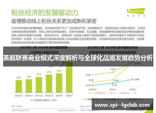英超联赛商业模式深度解析与全球化战略发展趋势分析 英超联赛商业模式深度解析与全球化战略发展趋势分析