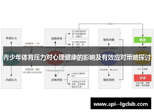 青少年体育压力对心理健康的影响及有效应对策略探讨 青少年体育压力对心理健康的影响及有效应对策略探讨